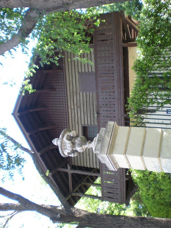 Original image